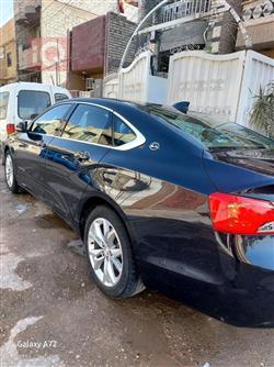 شيفروليه امبالا